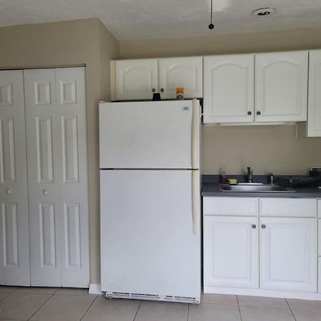 Entire Guesthouse 5 Mins To Siesta Key & Downtown Sarasota Ngoại thất bức ảnh
