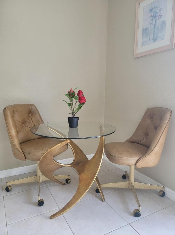 Entire Guesthouse 5 Mins To Siesta Key & Downtown Sarasota Ngoại thất bức ảnh