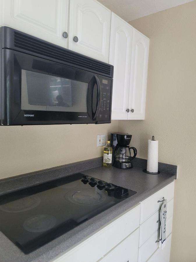 Entire Guesthouse 5 Mins To Siesta Key & Downtown Sarasota Ngoại thất bức ảnh