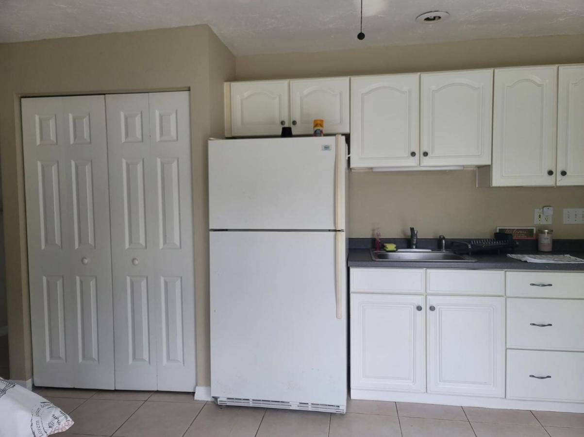 Entire Guesthouse 5 Mins To Siesta Key & Downtown Sarasota Ngoại thất bức ảnh