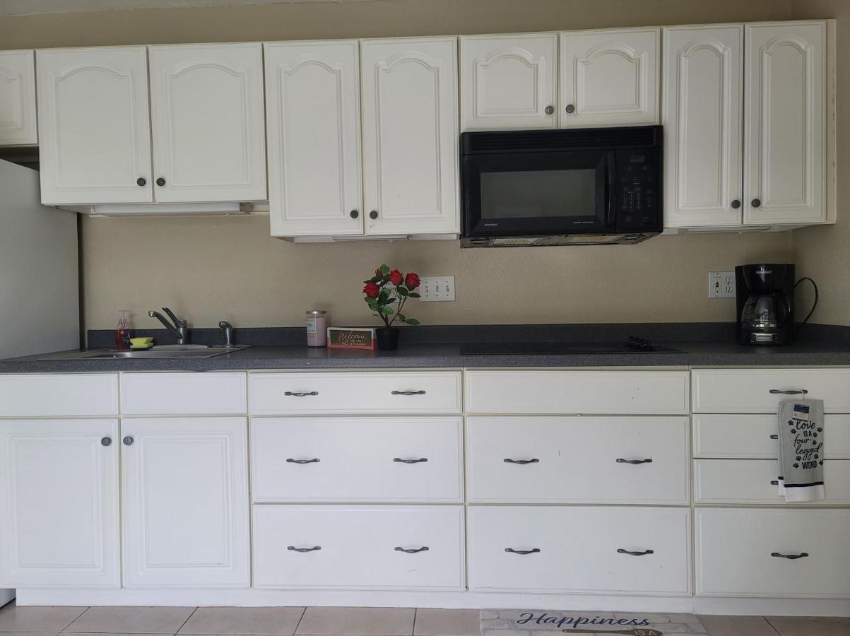 Entire Guesthouse 5 Mins To Siesta Key & Downtown Sarasota Ngoại thất bức ảnh