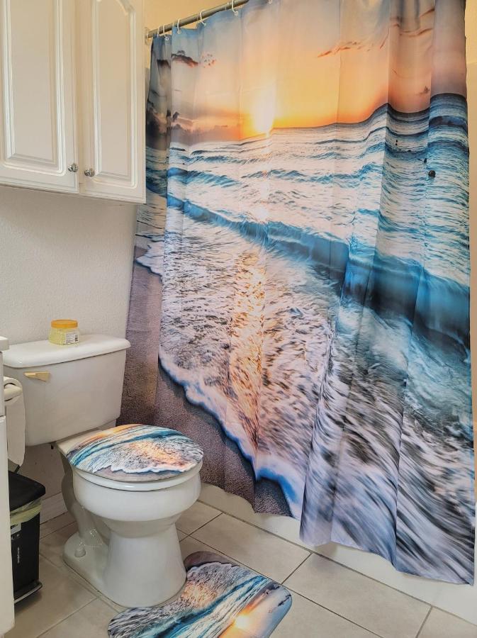 Entire Guesthouse 5 Mins To Siesta Key & Downtown Sarasota Ngoại thất bức ảnh